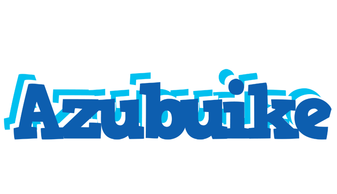 Azubuike business logo