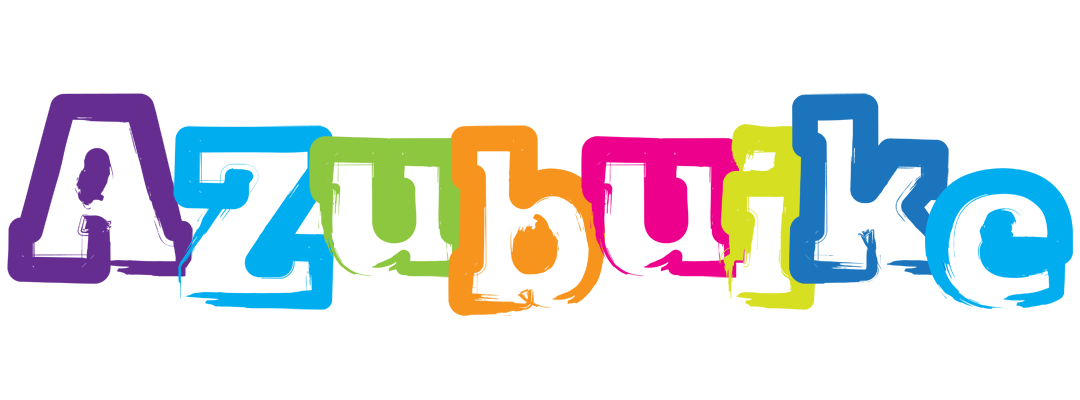 Azubuike casino logo