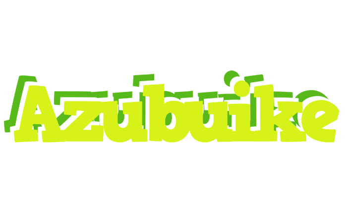 Azubuike citrus logo