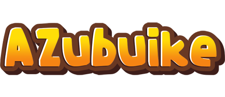 Azubuike cookies logo