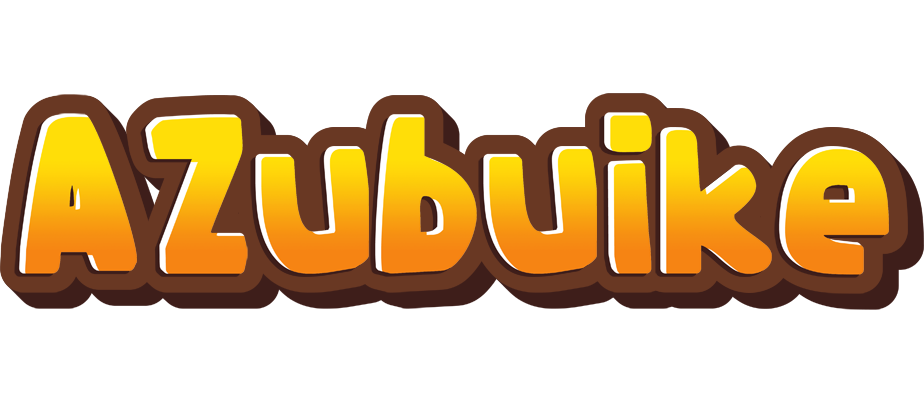 Azubuike cookies logo