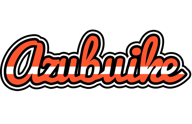 Azubuike denmark logo