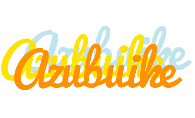 Azubuike energy logo