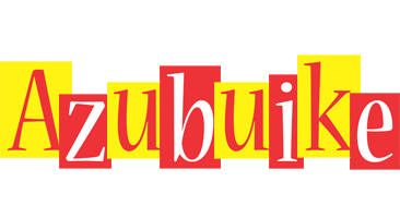 Azubuike errors logo