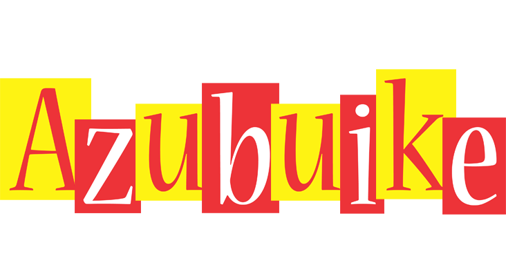 Azubuike errors logo