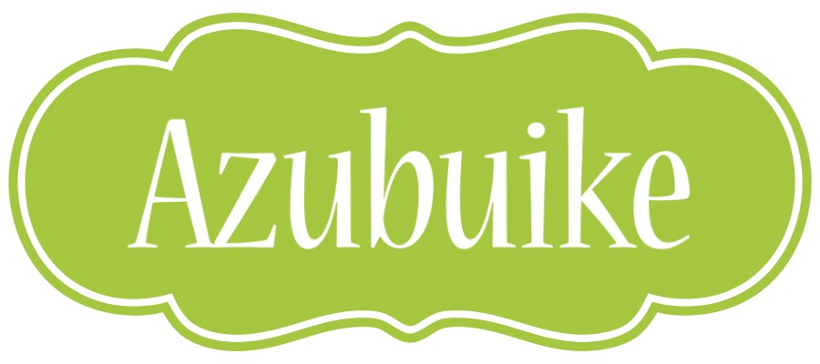 Azubuike family logo