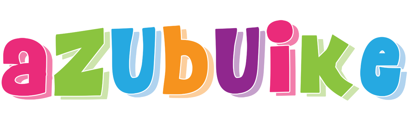 Azubuike friday logo