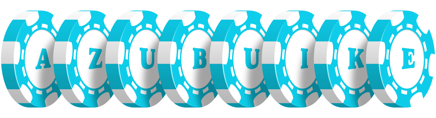 Azubuike funbet logo