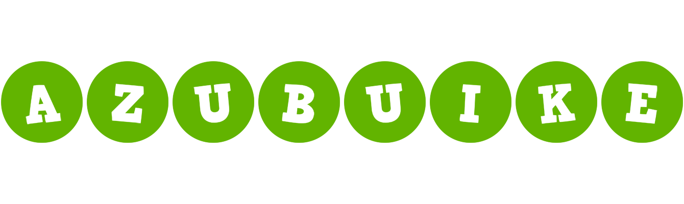 Azubuike games logo