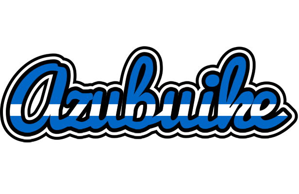 Azubuike greece logo