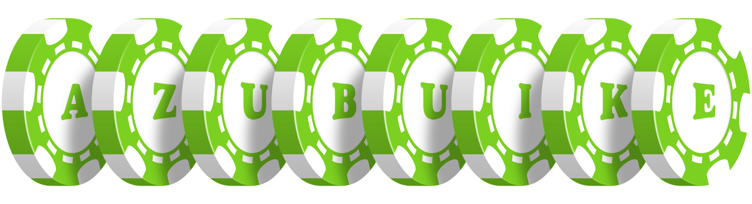 Azubuike holdem logo