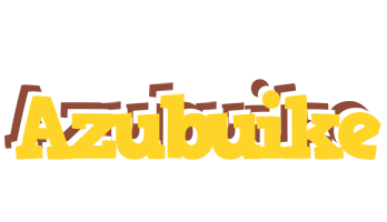 Azubuike hotcup logo