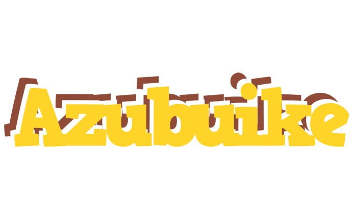 Azubuike hotcup logo