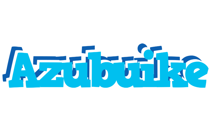 Azubuike jacuzzi logo