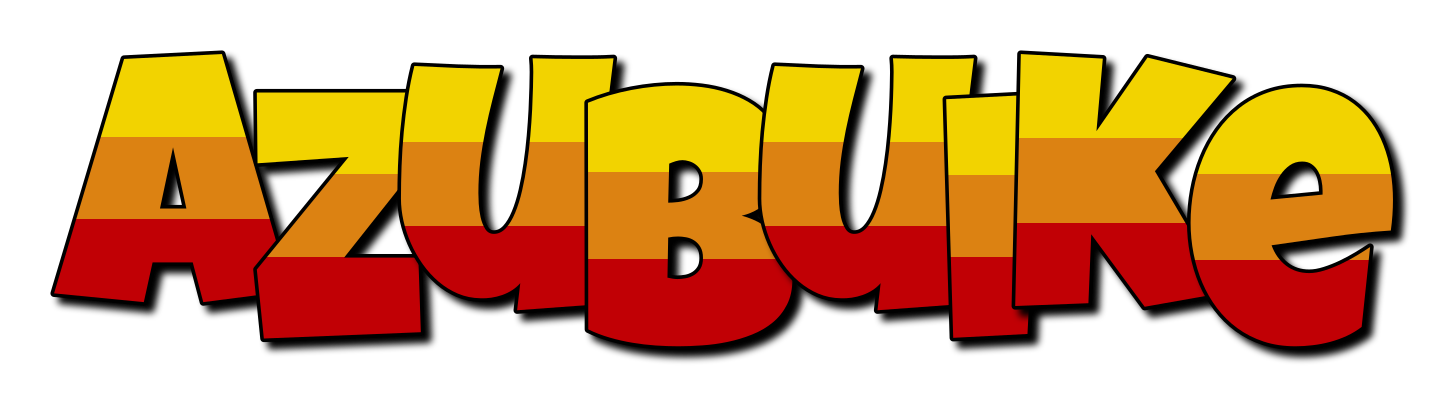 Azubuike jungle logo
