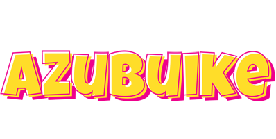 Azubuike kaboom logo