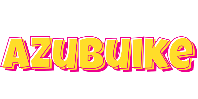 Azubuike kaboom logo