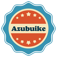 Azubuike labels logo