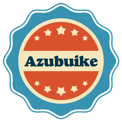 Azubuike labels logo