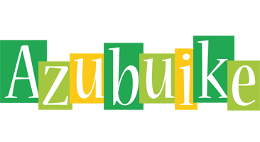 Azubuike lemonade logo