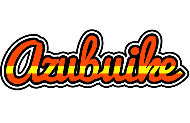 Azubuike madrid logo