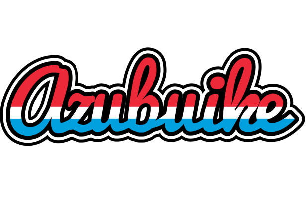 Azubuike norway logo