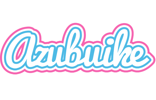 Azubuike outdoors logo