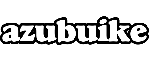 Azubuike panda logo