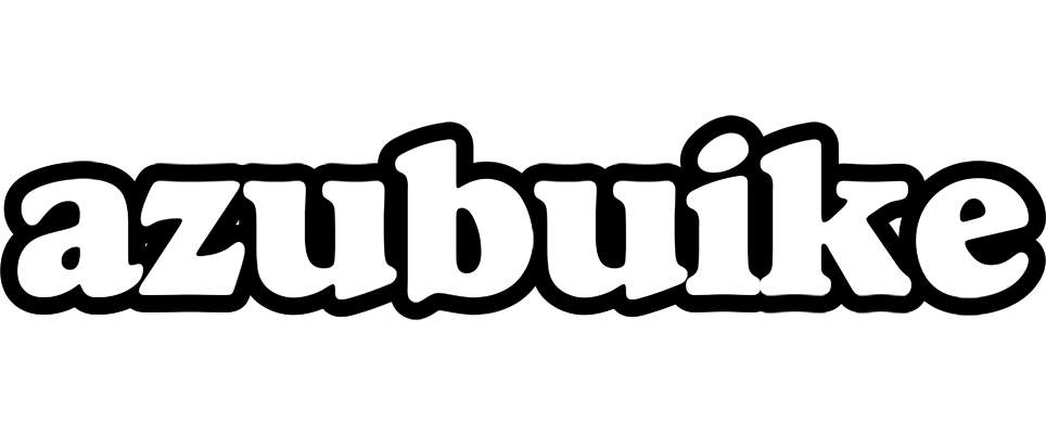 Azubuike panda logo
