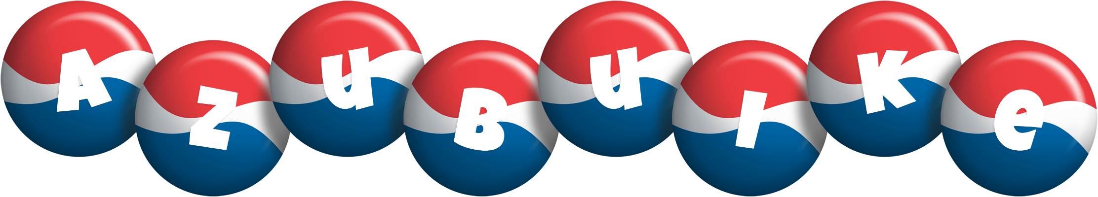 Azubuike paris logo