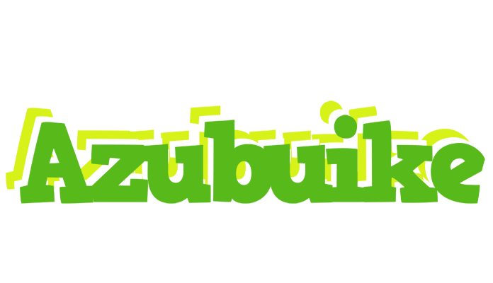 Azubuike picnic logo