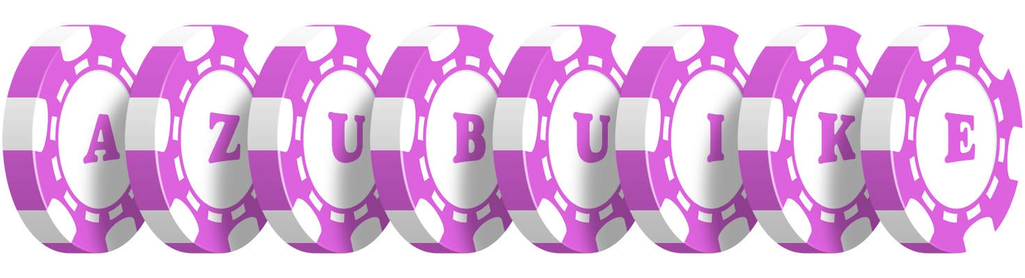 Azubuike river logo