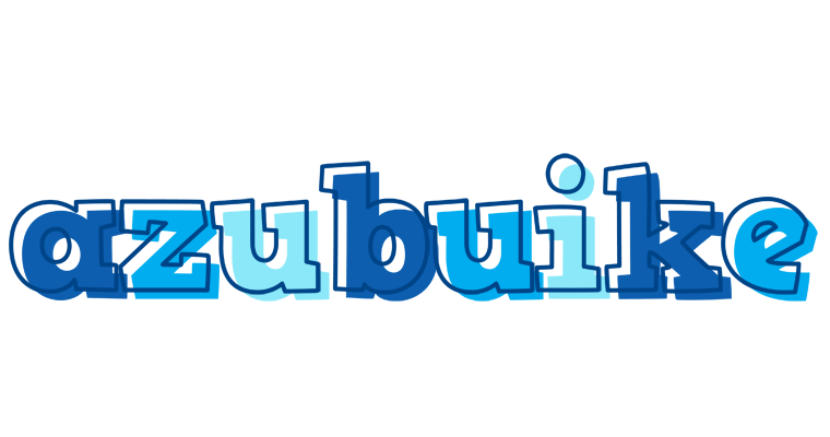 Azubuike sailor logo