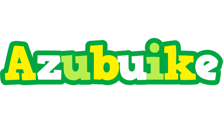 Azubuike soccer logo