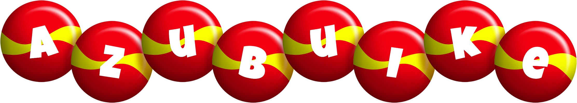 Azubuike spain logo