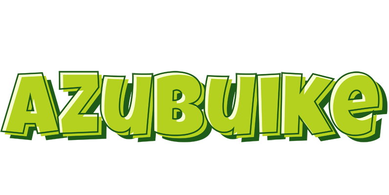 Azubuike summer logo