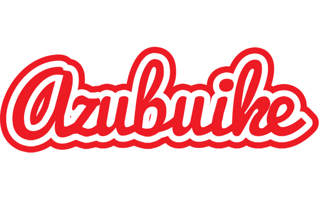 Azubuike sunshine logo
