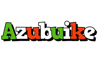 Azubuike venezia logo