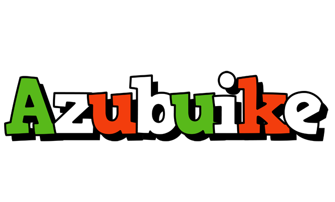 Azubuike venezia logo