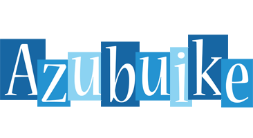 Azubuike winter logo