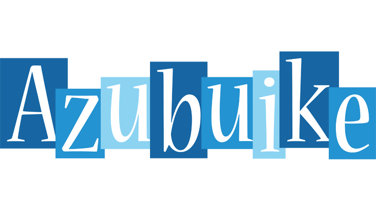 Azubuike winter logo