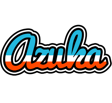 Azuka america logo