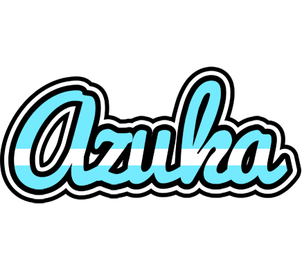 Azuka argentine logo