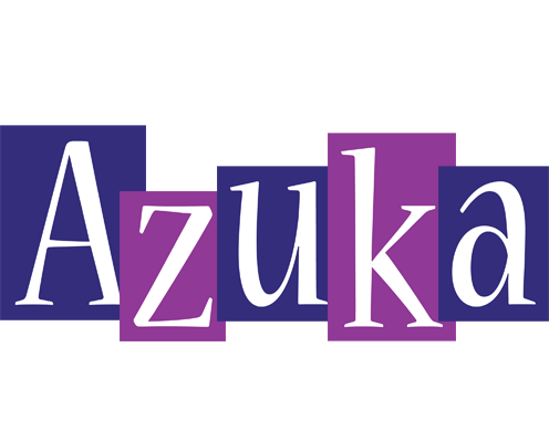 Azuka autumn logo