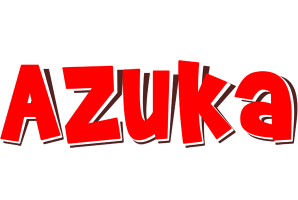 Azuka basket logo