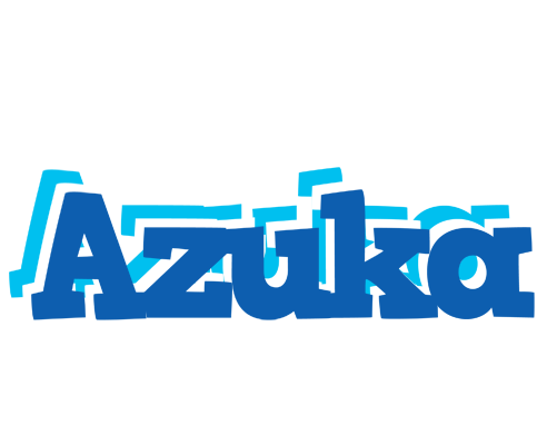 Azuka business logo