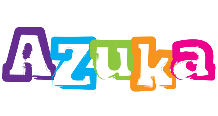 Azuka casino logo