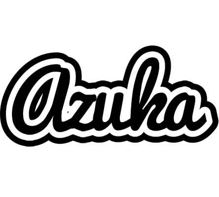 Azuka chess logo