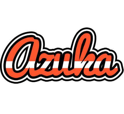 Azuka denmark logo