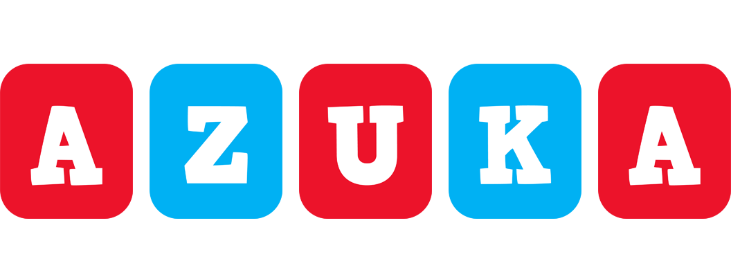 Azuka diesel logo
